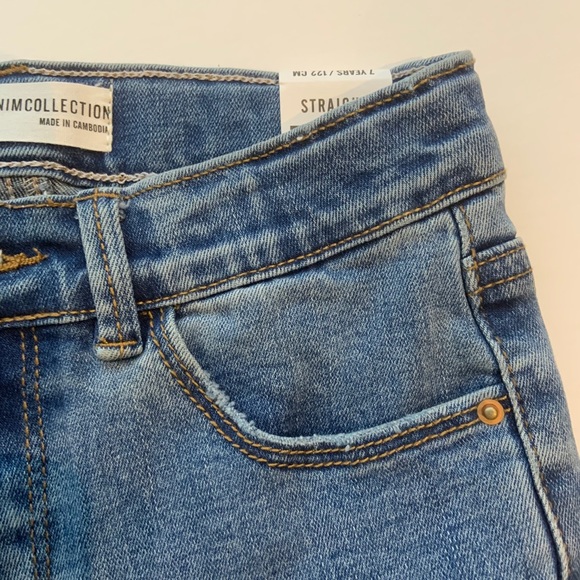 Zara Kids Jeans - Picture 3 of 7